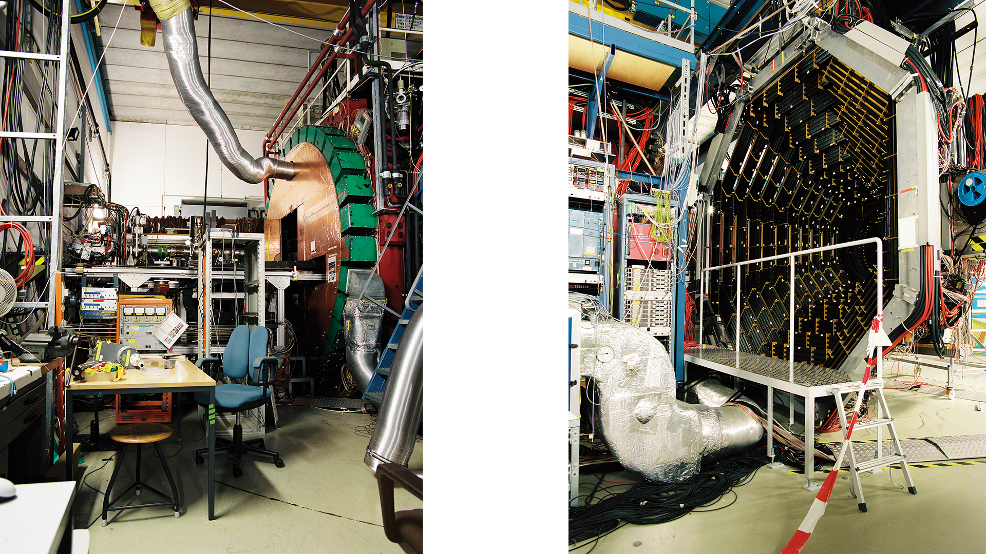 T E I L C H E N B E S C H L E U N I G E R